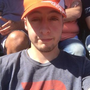 Meet your Posher, Brandon